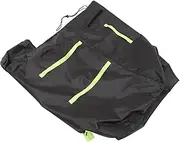 HAPINARY Stroller Bag Gate Check Travel Bag for Airplane Stroller Storage Nappy Backpack Car Cloth