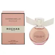 Mademoiselle Rochas Edp Sp 50Ml Perfume Fragrance
