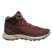 Keen Terradora Explorer Mid Waterproof Women's Hiking Boots, Andorra/Java, W8