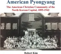 在飛比找三民網路書店優惠-American Pyongyang ― The Ameri