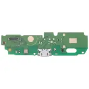 FOR NOKIA C30 6.82'' CHARGING PORT DOCK SOCKET CONNECTOR FLEX BOARD REPLACEMENT