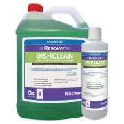 Resolve - Dishclean 5L