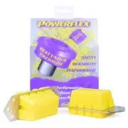 PowerFlex Bump Stop Standard 60mm for 84-16 Land Rover Defender