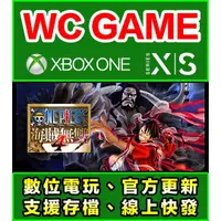 在飛比找蝦皮購物優惠-【WC電玩】下載版 兌換序號 中文 海賊無雙 4 ONE P