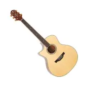 Crafter GLORIA LH Left Handed L.R. Baggs Grand Auditorium Acoustic Guitar Lefty