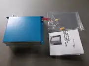 NEW VALCOM V-119RTHF SINGLE-PATH DIAL SELECT INTERCOM / PAGE CONTROL UNIT