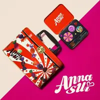 在飛比找蝦皮購物優惠-2019周年慶特惠組 ANNA SUI 安娜蘇限量棒棒糖彩妝