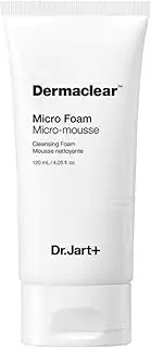 [DR.JART+] Dermaclear Micro Foam 120ml