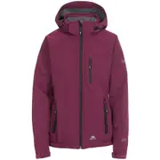 Trespass Womens/Ladies Bela II Waterproof Soft Shell Jacket