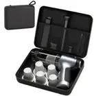 Large Capacity Car Vacuum Cleaner Storage Bag Car Air Pump