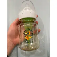 在飛比找蝦皮購物優惠-布朗博士ppsu 寬口防脹氣奶瓶150ml 近全新