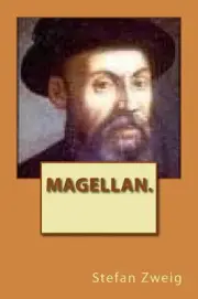 Magellan. by Stefan Zweig (French) Paperback Book
