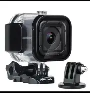 GoPro Hero Session Hero 4 - 5 Session - 60m Underwater Waterproof Housing Case