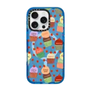 iPhone 16 Pro Impact Case MagSafe Compatible Gelato