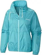 [Columbia] Women's Flashback Windbreaker