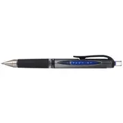 Uni-ball Impact RT Retractable Gel Pen Blue