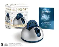 在飛比找三民網路書店優惠-Harry Potter: Patronus Mini Pr