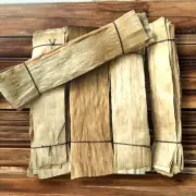 Dried Banana Leaves Pure Natural Anti Bacteria Relieve stress Fish Aquarium