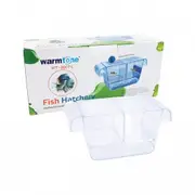 Warmtone Fish Hatchery Breeding Net Fry Saver Isolation