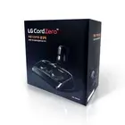 LG Genuine VNZ-PM02N Power Drive Mop Kit for CordZero A9 Vacuum Cleaner