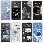 SAMSUNG 三星 GALAXY J7 2018 J7 CORE J7 NEO J7 PRIME CASE TPU 軟