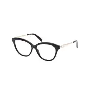 NEW Emilio Pucci EP5211-56001 Eyeglasses 56mm 100% Authentic
