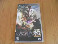 在飛比找Yahoo!奇摩拍賣優惠-【小蕙館】PSP~ 討鬼傳 極 (純日版)