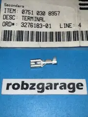 STIHL TERMINAL CONNECTOR 0751-030-8957 021 023 025 026 046 MS440 MS460 MS880 B53