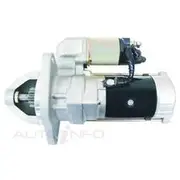 Jas Starter Motor - SNJ143