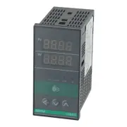 Reliable and Easy to use CHB402 Intelligent Thermostat with SSR Relay Output