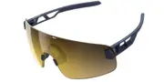 POC Elicit Toric EL1004 9624 Men's Sunglasses Blue Size Standard