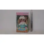 BLYTHE 碧麗絲 小小布 小狗約會 KPBL-08 PETITE TAKARA HASBRO 可動眼 647996