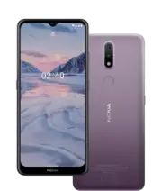Nokia 2.4 Dual SIM 6.5" 64GB 3GB RAM 13MP Octa-core 4500 mAh Phone By FedEx