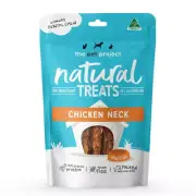 The Pet Project Chicken Neck 100g