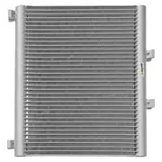Air Con AC Condenser for Isuzu Npr200 NPR75 5.2L DIESEL 4HK1-TCN 2005 - 2008