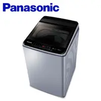 在飛比找蝦皮購物優惠-Panasonic國際牌 11公斤 變頻直立式洗衣機 NA-