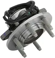 Parts Number 515142 Hub Unit Front Pack of 1 Piece