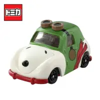 在飛比找樂天市場購物網優惠-【日本正版】Dream TOMICA SP 史努比 小汽車 