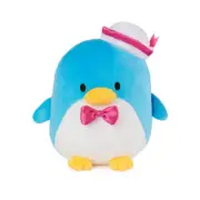 Hello Kitty & Friends - Tuxedo Sam Soft Toy, 20cm, Plush, 1 year+