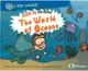 The World of Oceans: Super Mi Discovery