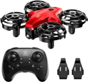 Drones for Kids, ACIXX RC Mini Drone for Kids and Beginners, RC Quadcopter