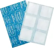 Medichill Cool Cubes for Children Reusable Cold Compress (12x13cm) (100)