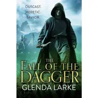 在飛比找蝦皮商城優惠-The Fall of the Dagger/Glenda 