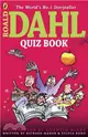 The Roald Dahl Quiz Book (R/I)