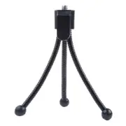 Flexible Mini Tabletop Tripod Stand for Mini Projector Digital Camera