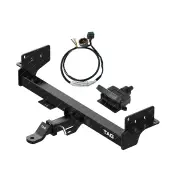 TAG Heavy Duty Towbar Kit for Nissan Navara NP300 D23 2.3L 4Cyl 2020-On
