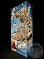 DEFLECTOR DC® Star Wars Dixie Cup Box DISPLAY CASE