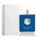 VINCE CAMUTO HOMME 藍色地中海男性淡香水100ML 50ML TESTER 【VIP美妝】