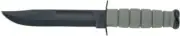 NEW Ka-Bar Fighting Knife. Foliage Green Outdoor & Hunting Knives