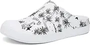 [FLIOZY] Womens Mens Casual Garden Clogs Shoes Anti-Slip Breathable Lightweight Water Shoes Slippers Unisex Quick Drying Sandals